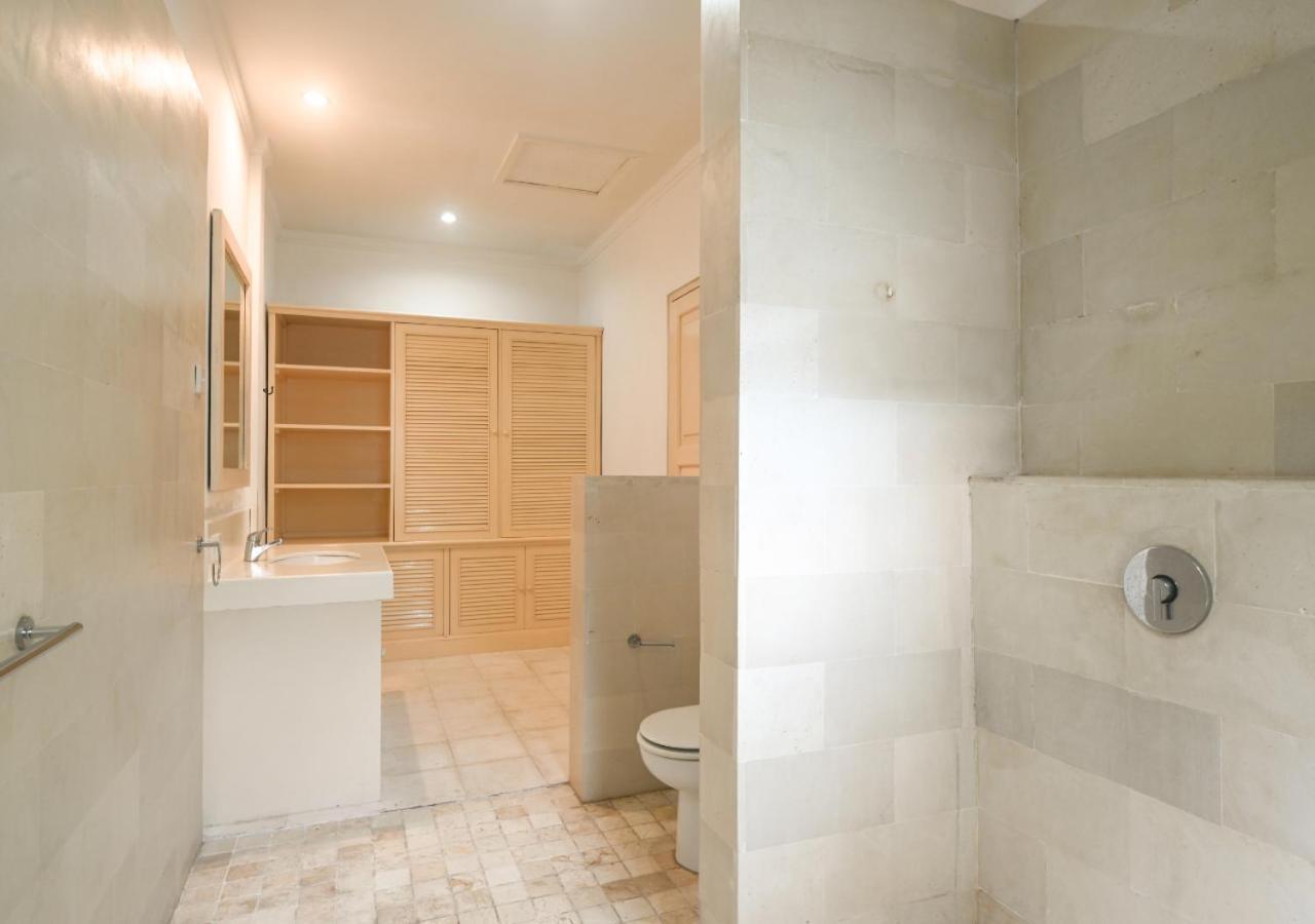 Kolonial House Hotel Sanur Екстериор снимка